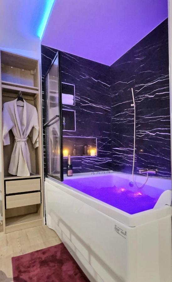 Relax Room Proche Paris Porte De Versailles Malakoff Exterior foto