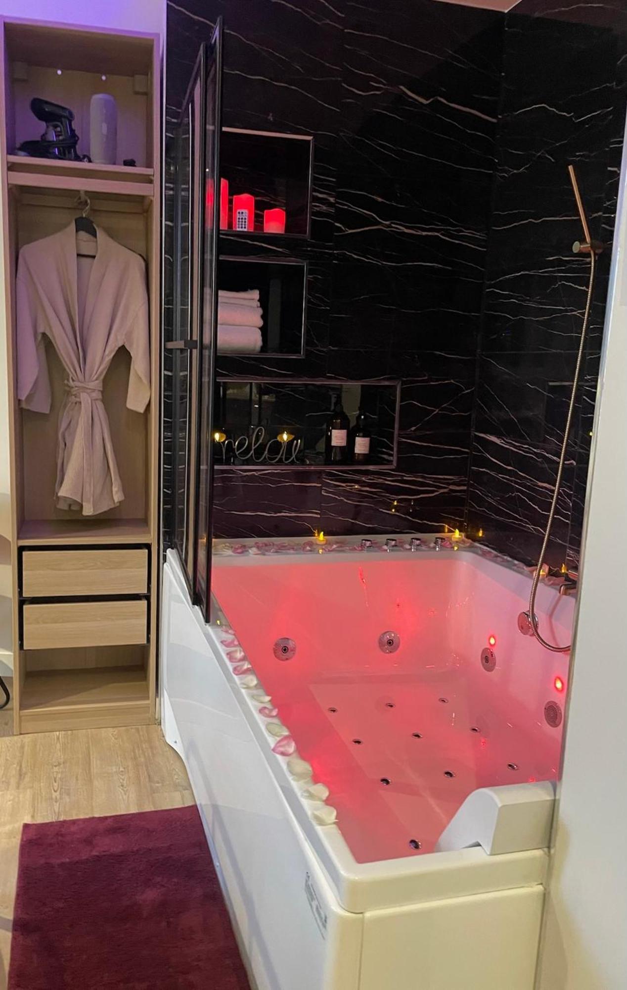 Relax Room Proche Paris Porte De Versailles Malakoff Exterior foto
