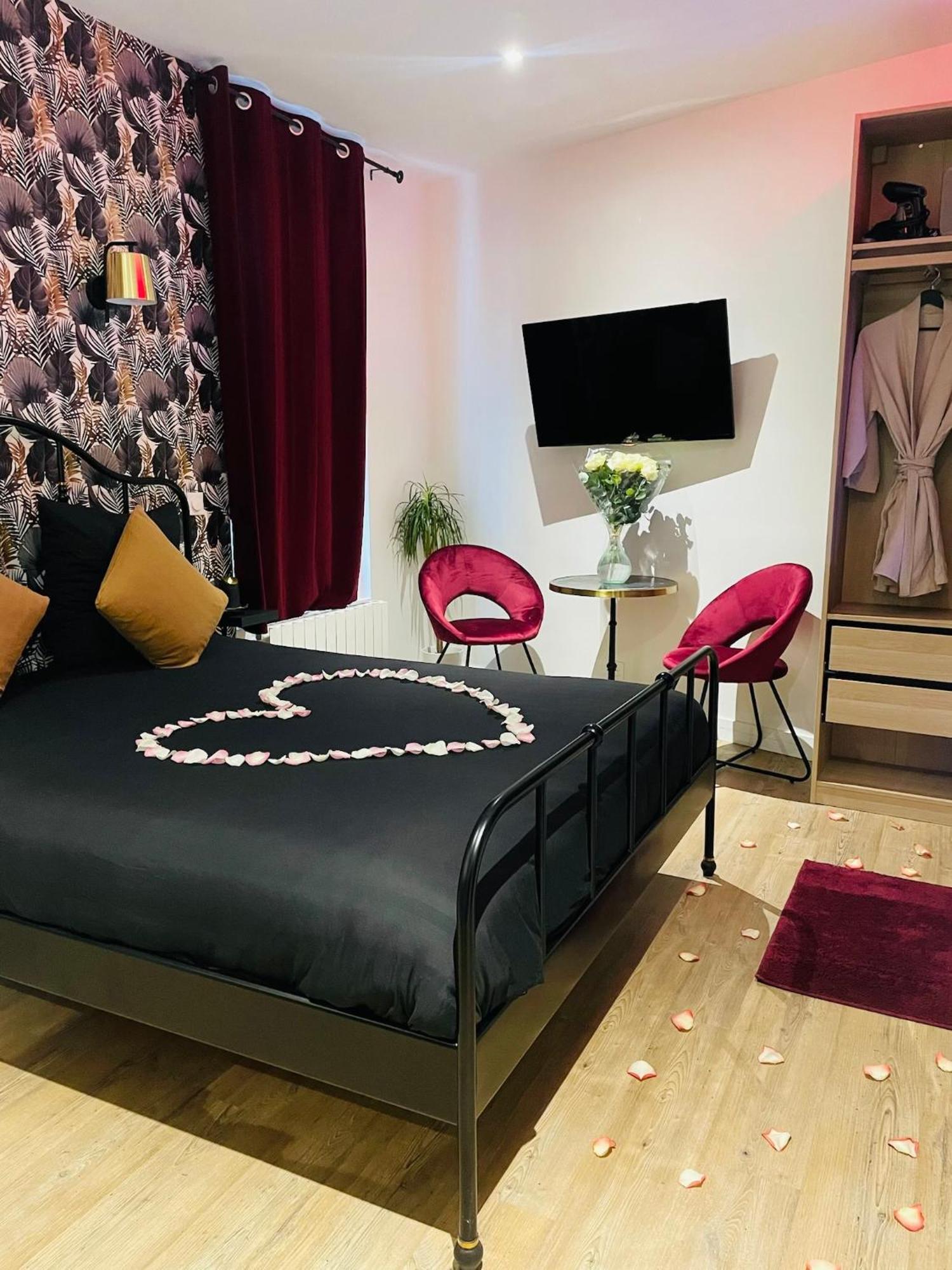 Relax Room Proche Paris Porte De Versailles Malakoff Exterior foto